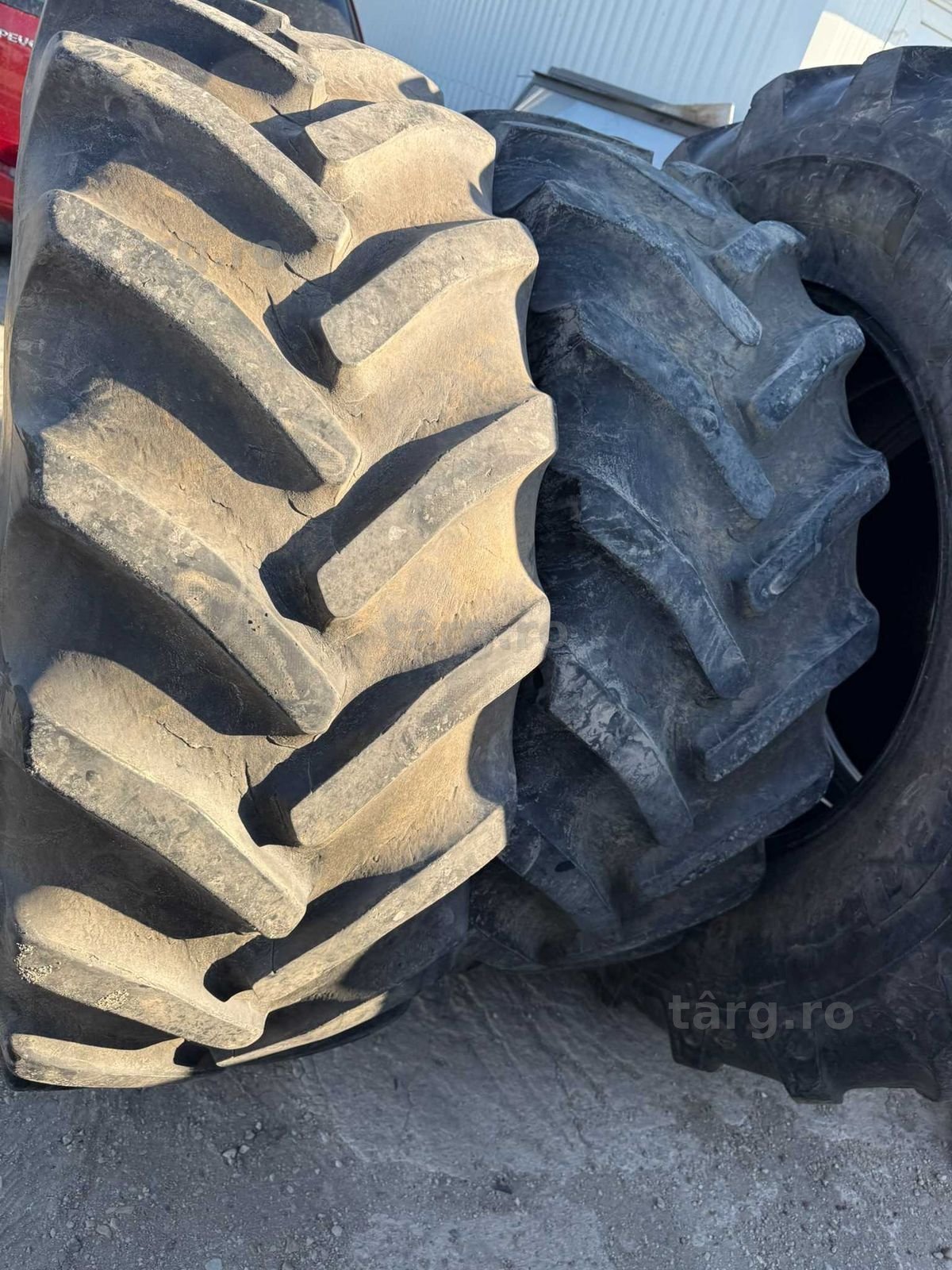 Anvelope 480/65 R28