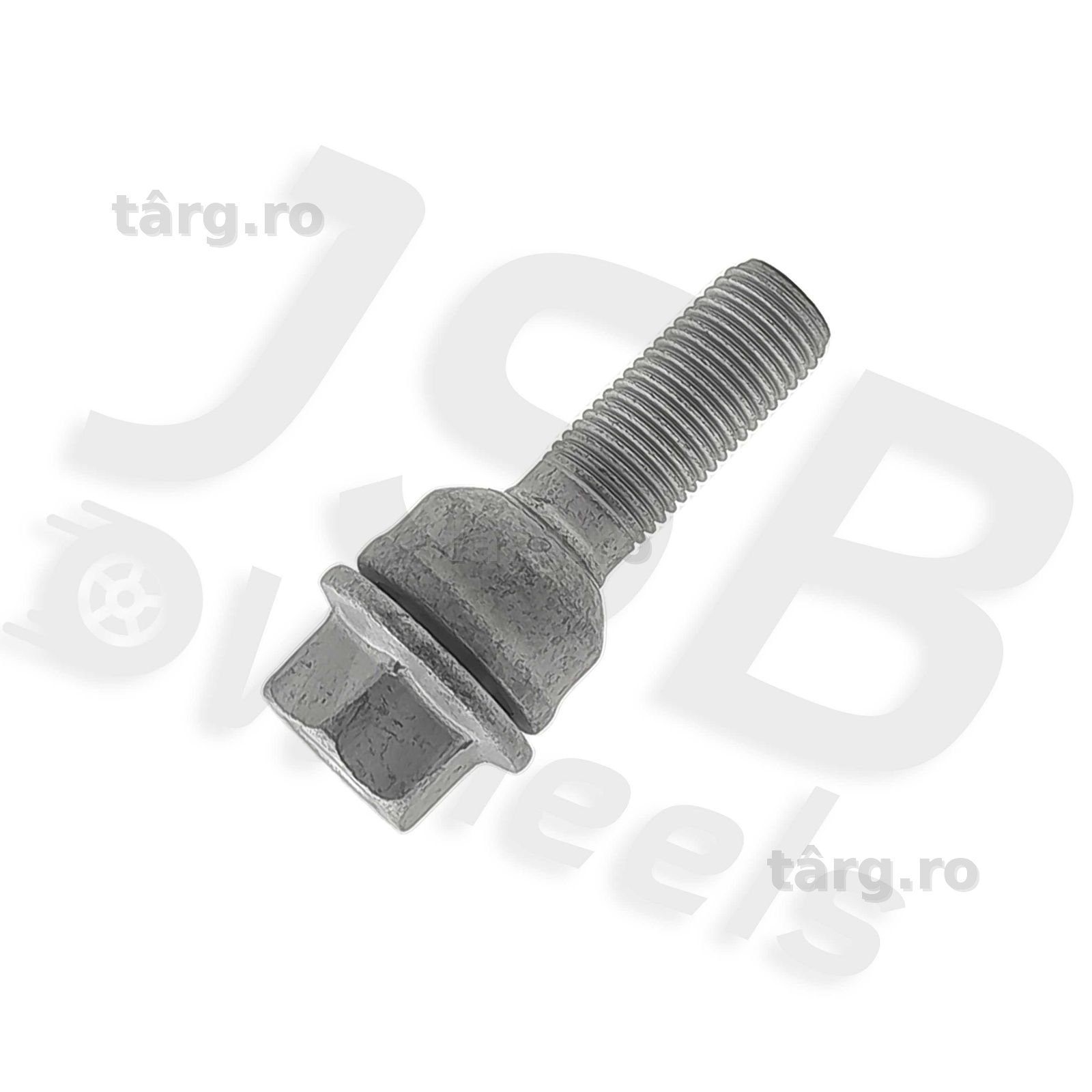 Prezoane cu saiba janta aliaj M14x1.5 36 mm pentru VW T5, Amarok, Audi