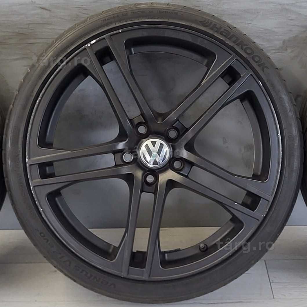 Roti/Jante VW 5x112 225/35 R19 Passat, Golf, Tiguan, Jetta; Audi; Skoda; Seat