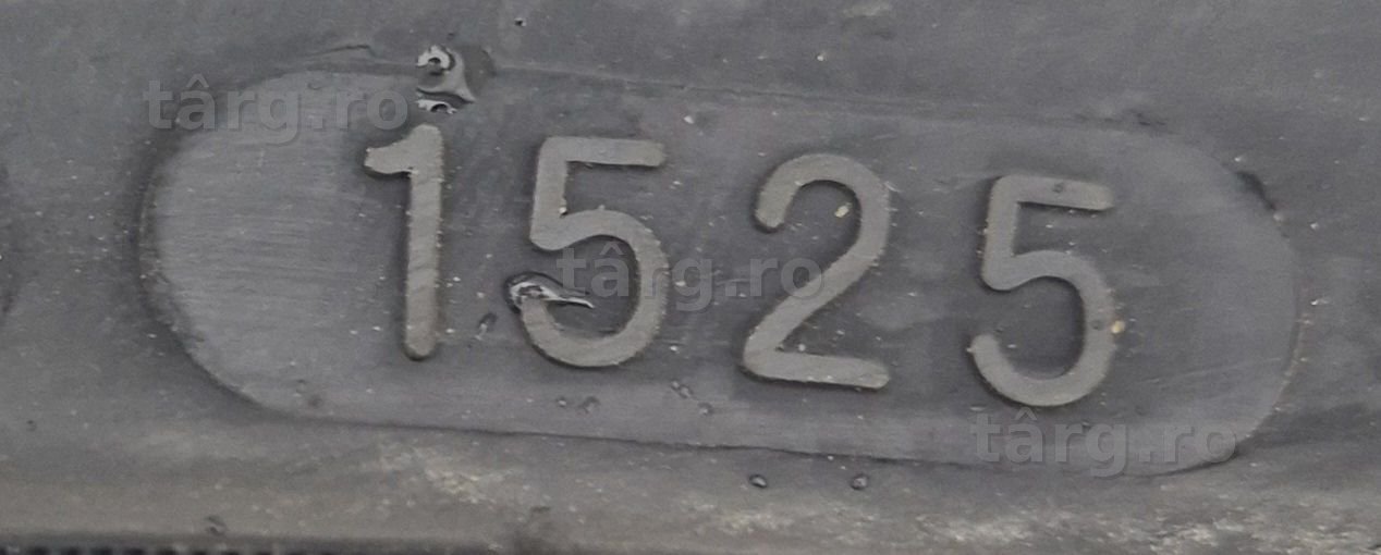 225/45 R19, 96Y, TERCELO Croseason 4S, Anvelope all season M+S 5