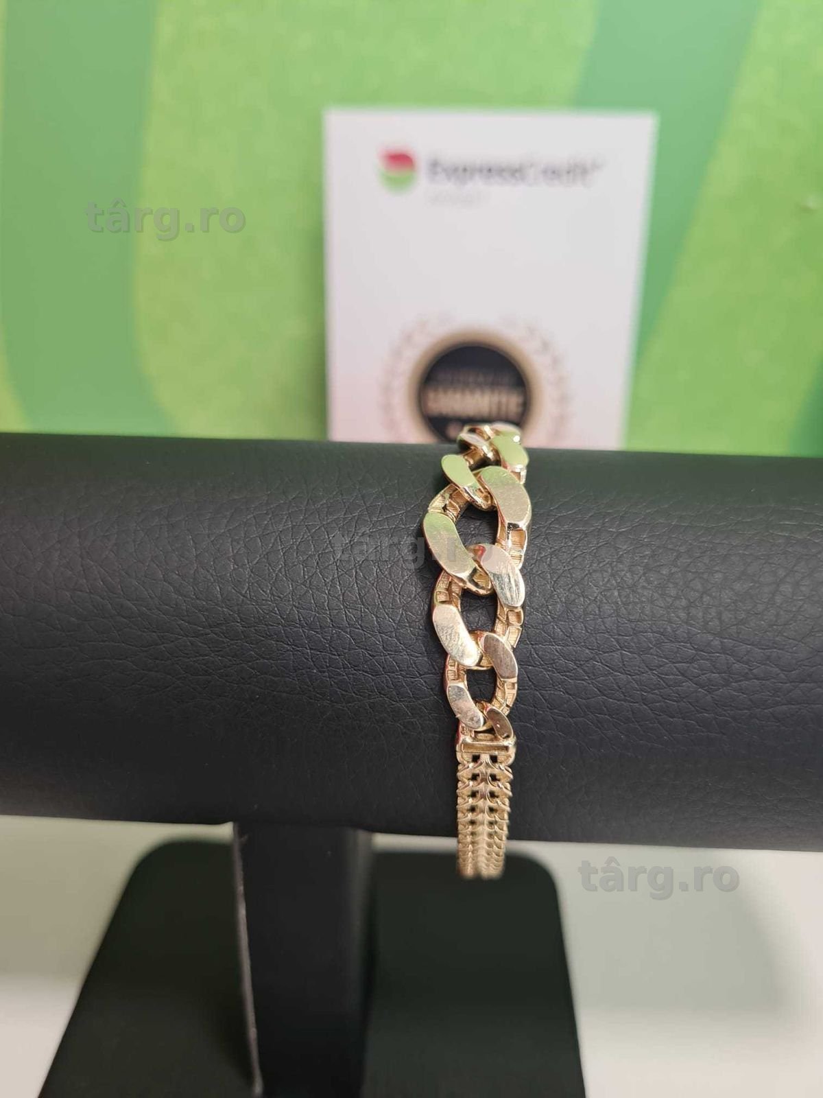 Bratara aur 14k b68644.1/AG2 Tudor)