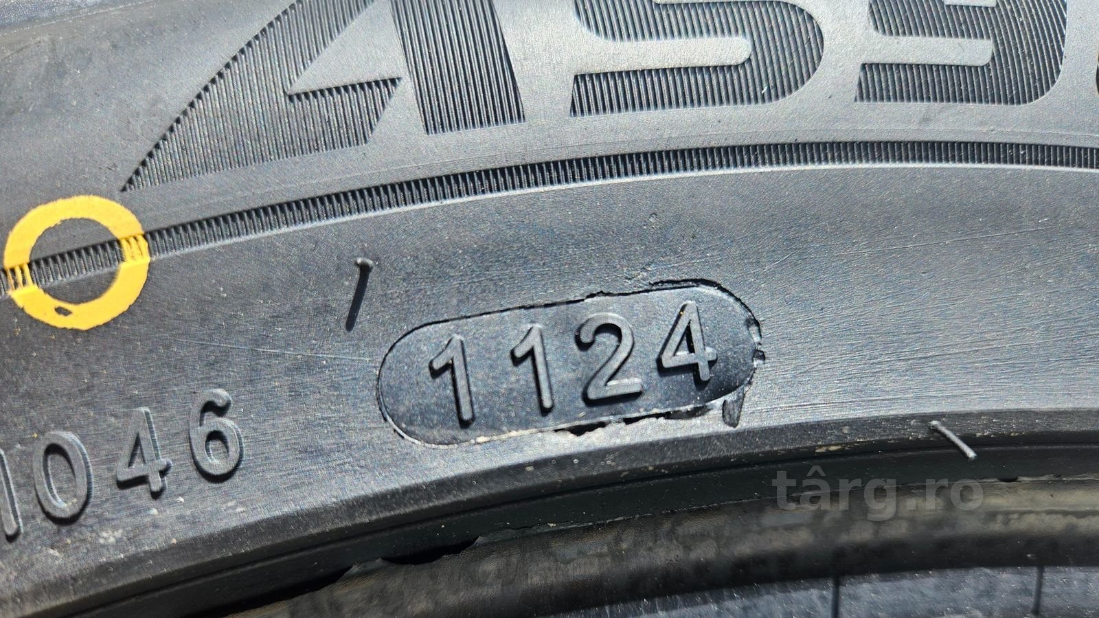 225/45 R19, 96W XL, APLUS AS909, Anvelope mixte M+S 5