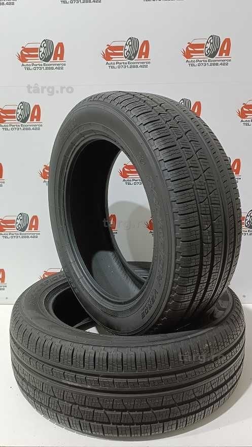 ANVELOPE 255 55 20 110W 255/55/20 PIRELLI CP V10210 ALL SEASON