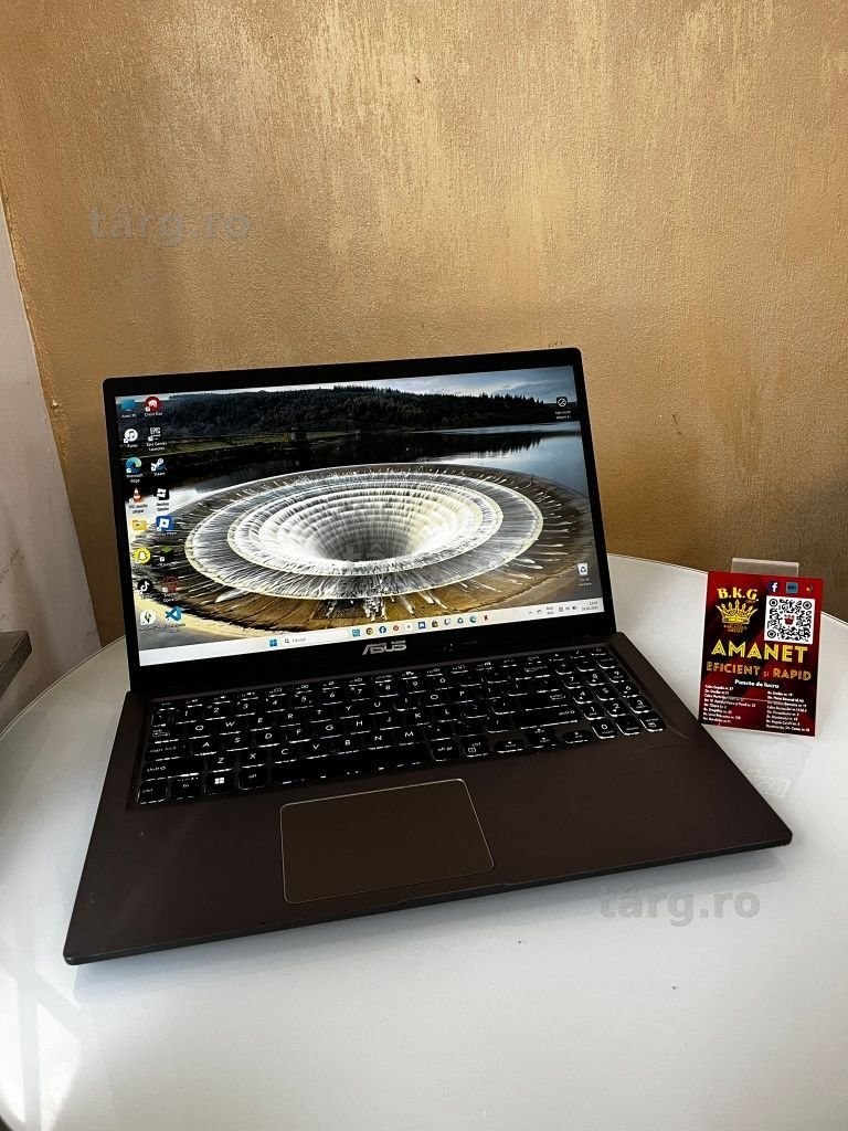 Asus Vivobook X515J Amanet BKG