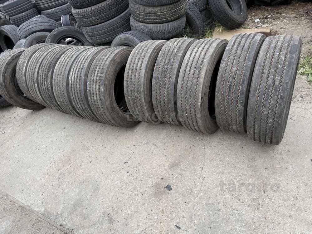 Cauciucuri noi 205/65r17,5 3