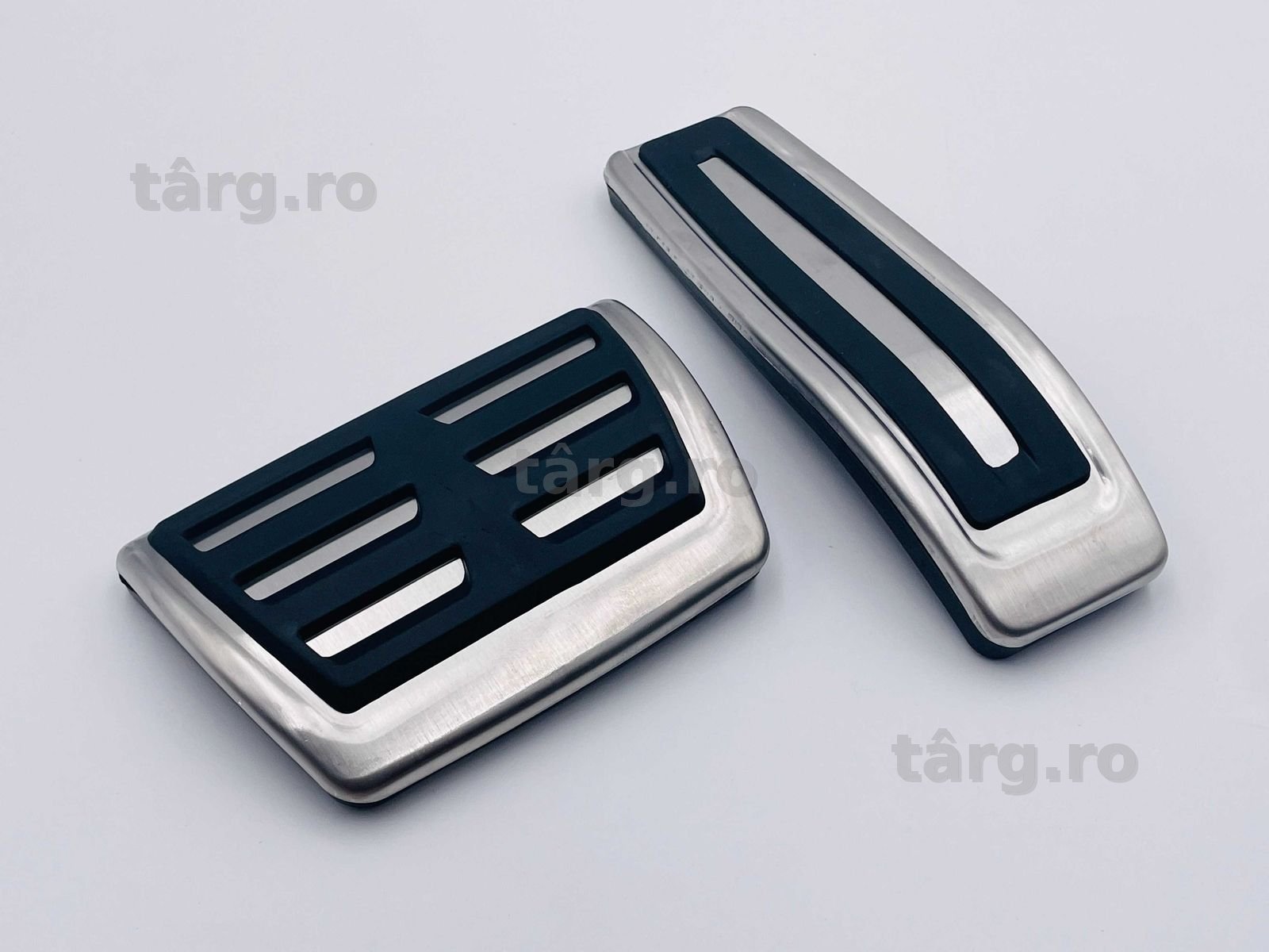 Pedale S-Line R-Line compatibile Audi Q7 VW Touareg Porsche Cayenne