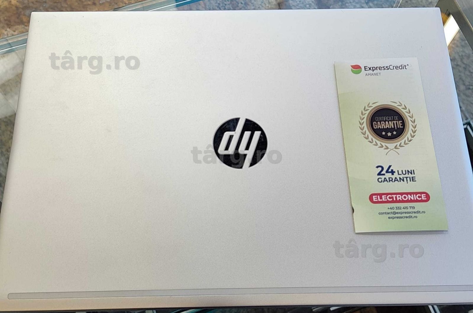 Laptop HP Probook i5 / 32gb ram/ SSD 1Tb (Iulius Mall)(B-618) Garantie 2 ani! 3
