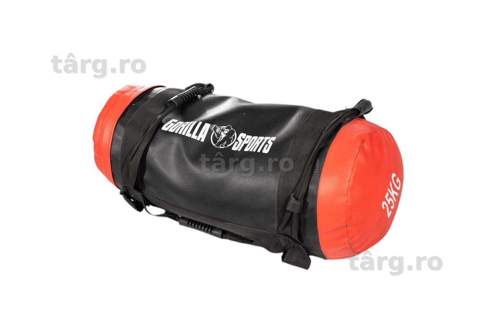 *Sac Fitness cu umplutura de nisip 25 KG