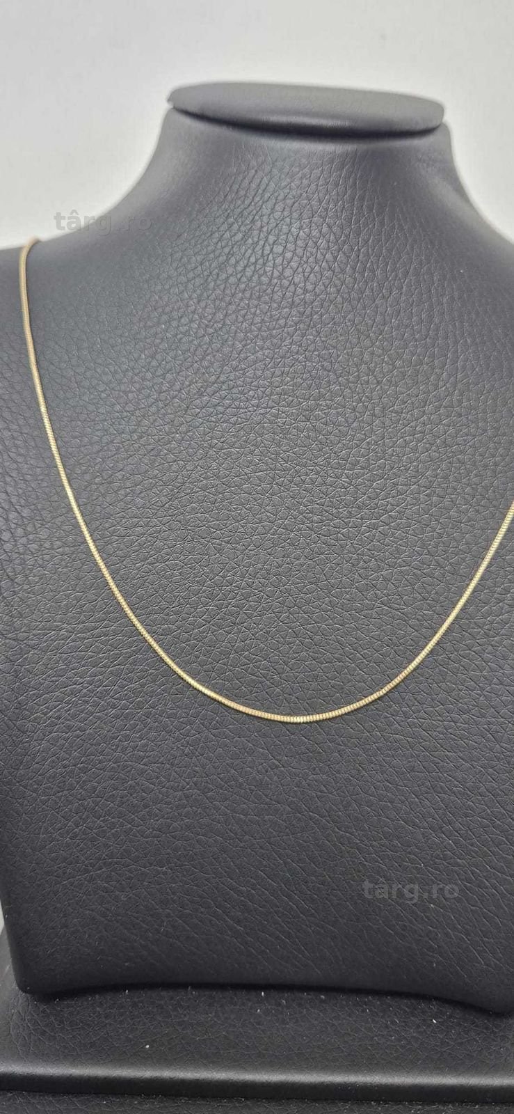(AG46) Lant aur 14K B.4624.6 2