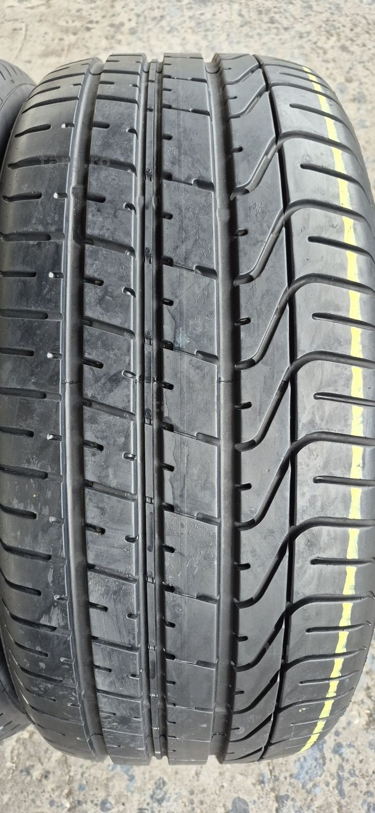 4 anvelope vara ca noi Pirelli 255/45/19,dot 2020.Pretul este pe bucata. 3