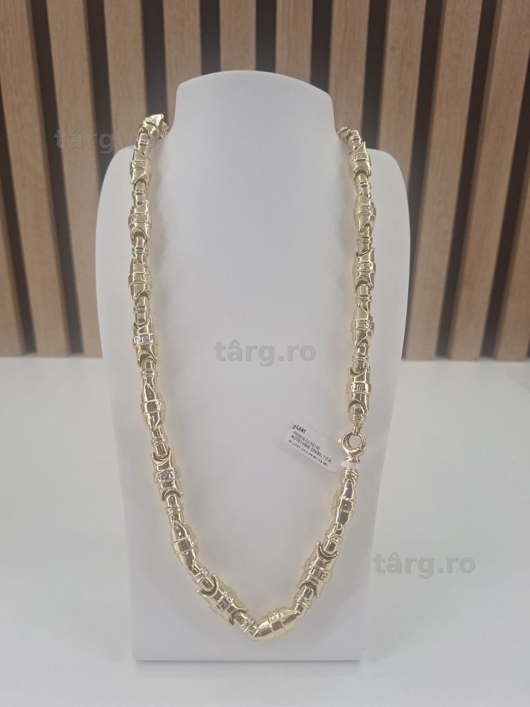 Lant Aur  14K 29,90Gr Lungime 56cm #57438