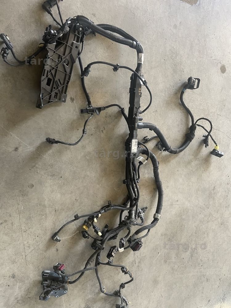 Cablaj motor complet BMW g11 g12 g30 b57 b58 3.0 diesel seria 5 6 7