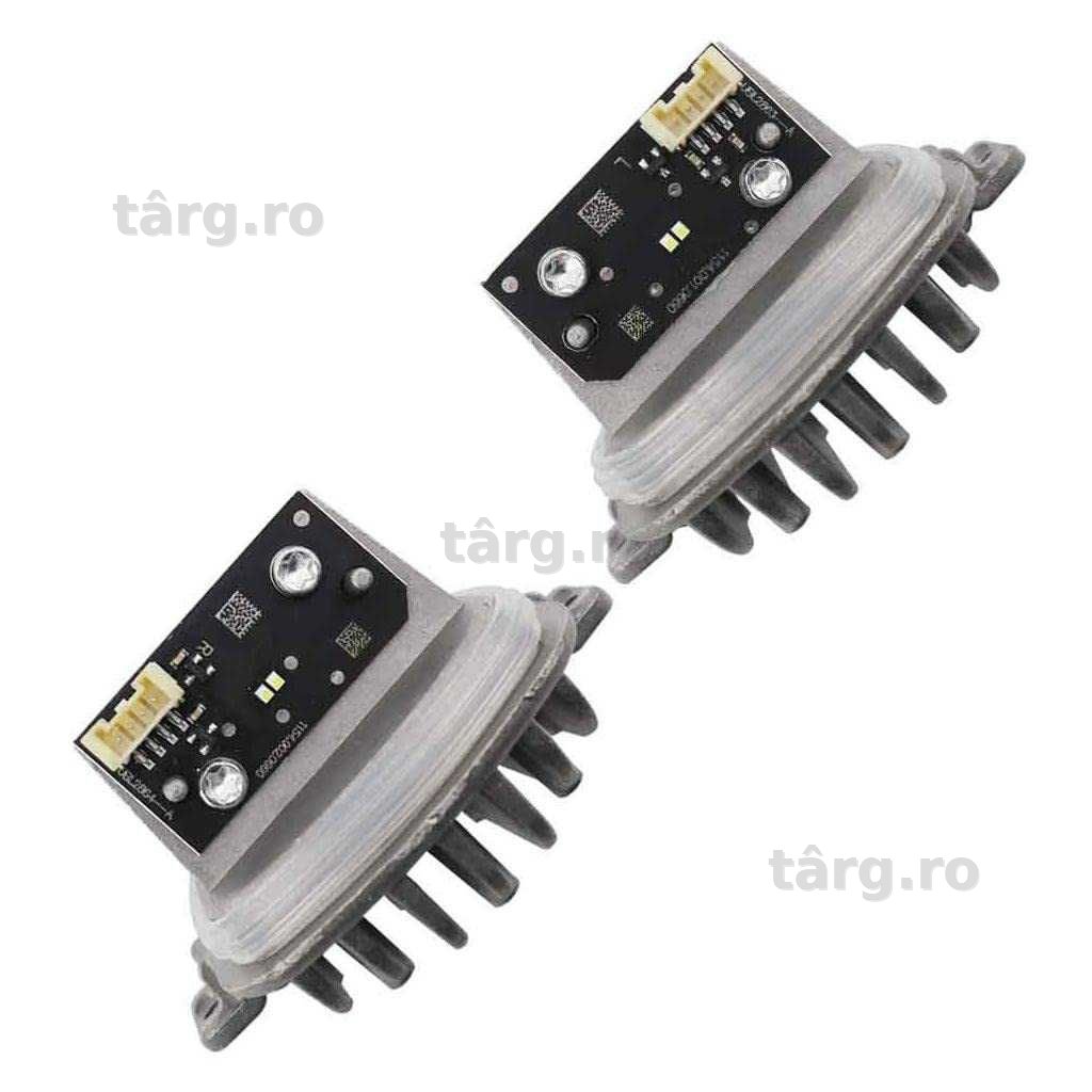 Modul led NOU Drl lumini de zi daylight BMW seria 7 G11 G12