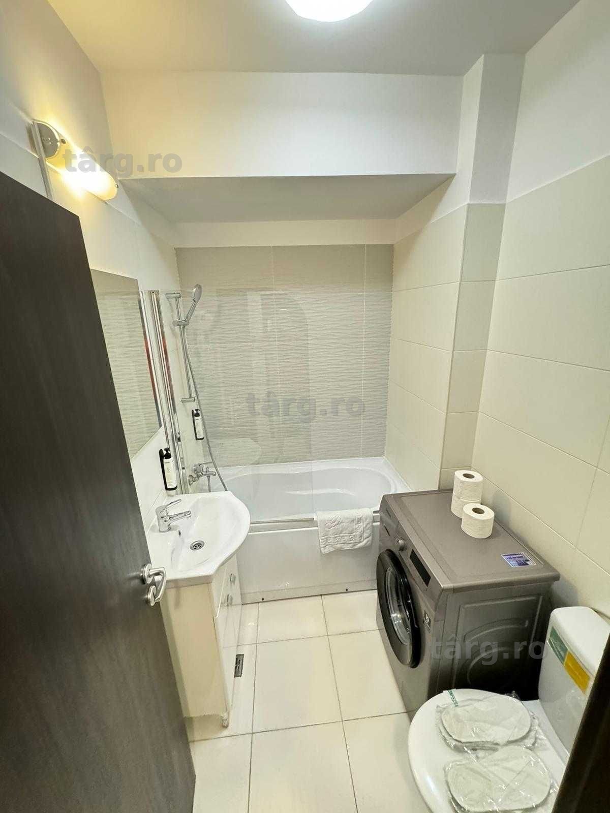 IS Cazare Regim Hotelier LUX !! Iasi Blocuri Noi Parcare Ap 1-2-3 Cam 7