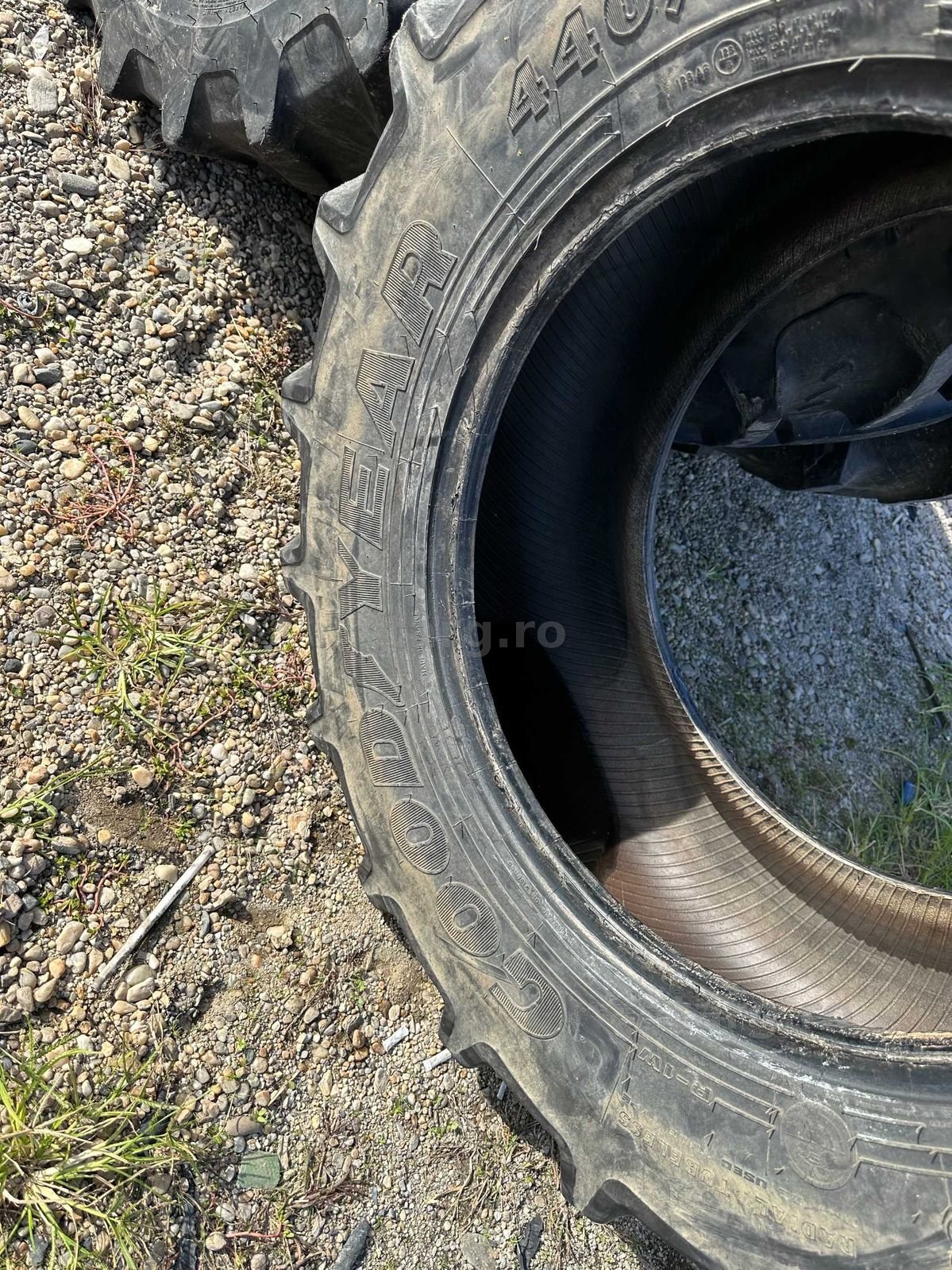 Anvelopa 440/65 R24 3