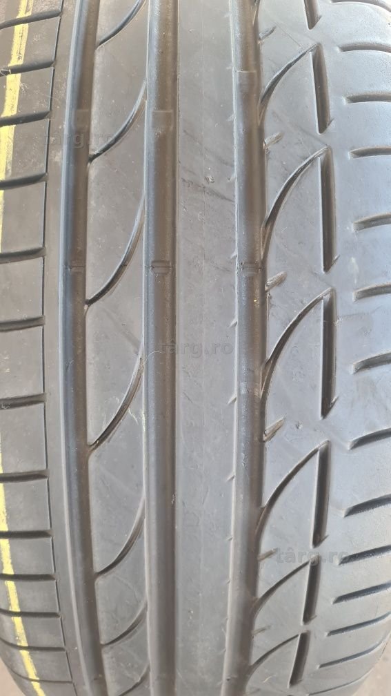 4 anvelope vara Bridgestone 225/40/19,dot 2022. 3