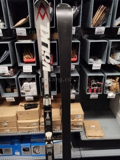 Schiuri Völkl Rtm 7.4 177cm - (SecondHand) Decathlon
