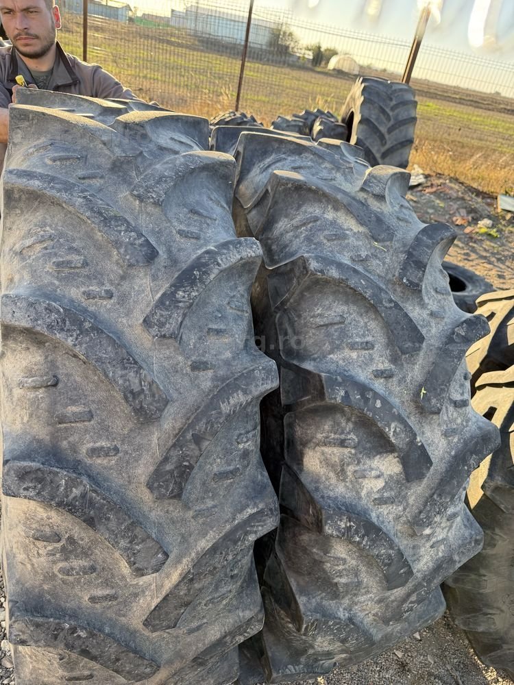 16,9r34 kleber tractor 2
