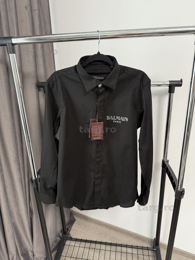 Camasa BALMAIN super calitate