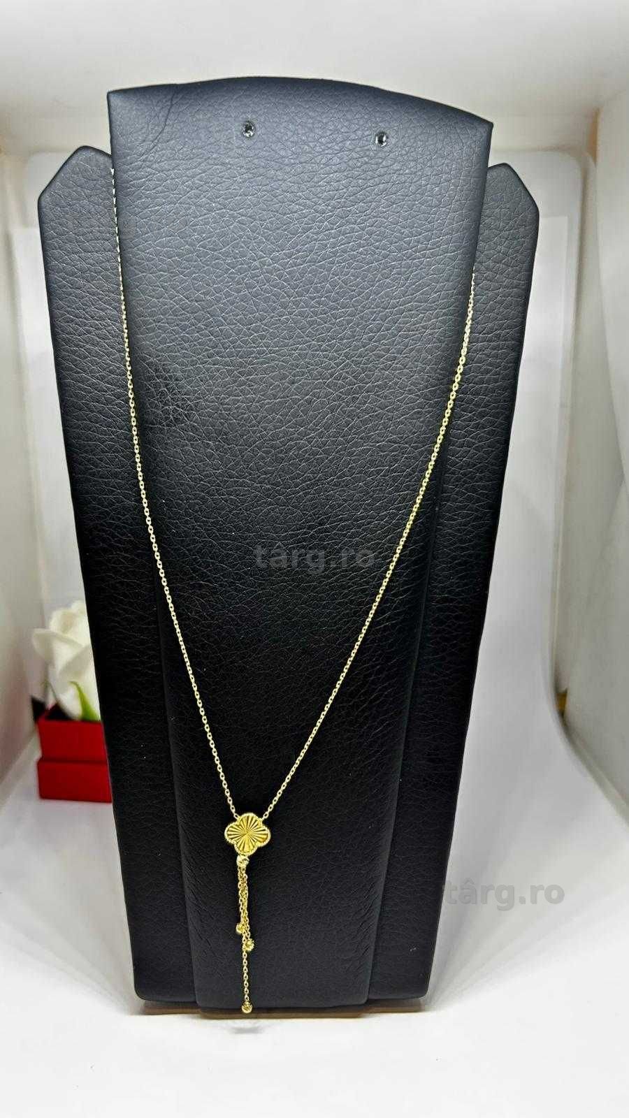 Lant Aur 14K 2.97g (AG1 Alexandru B54165) - Garantie 2 ani! 3