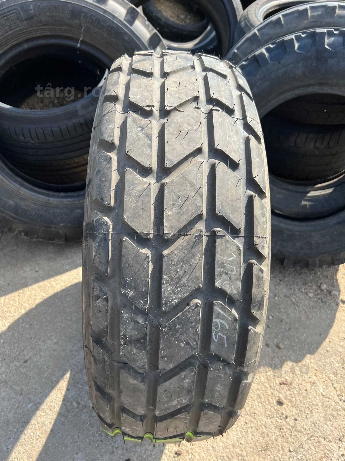 Cauciuc 275.65 r18 4
