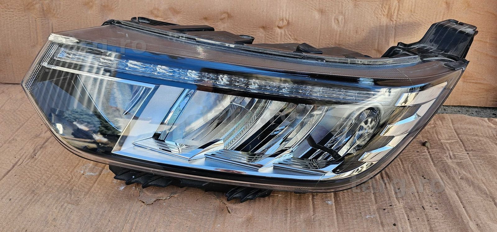 Far stanga led SsangYong Tivoli X150 2019 2020 2021 2022