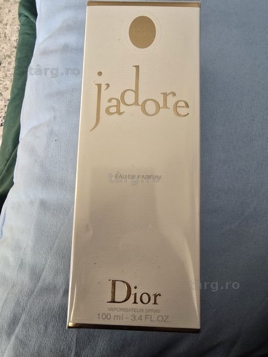DI0R J'adore EDP 100ml