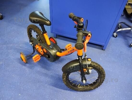robot 500 - (SecondHand) Decathlon