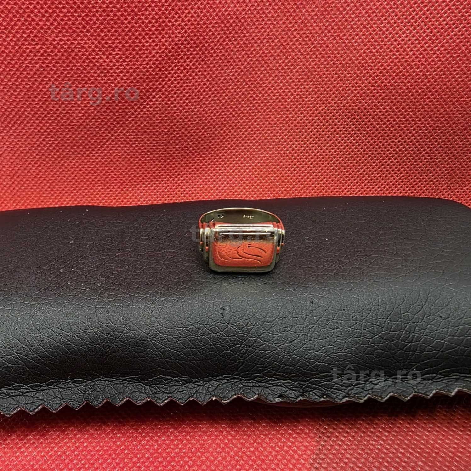 Inel Aur 14k 7.12g (Ag.21)