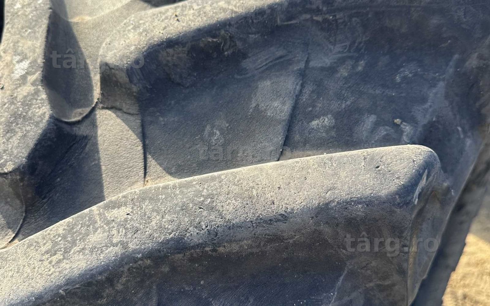 Cauciuc 540.65 R28 Trelleborg 4