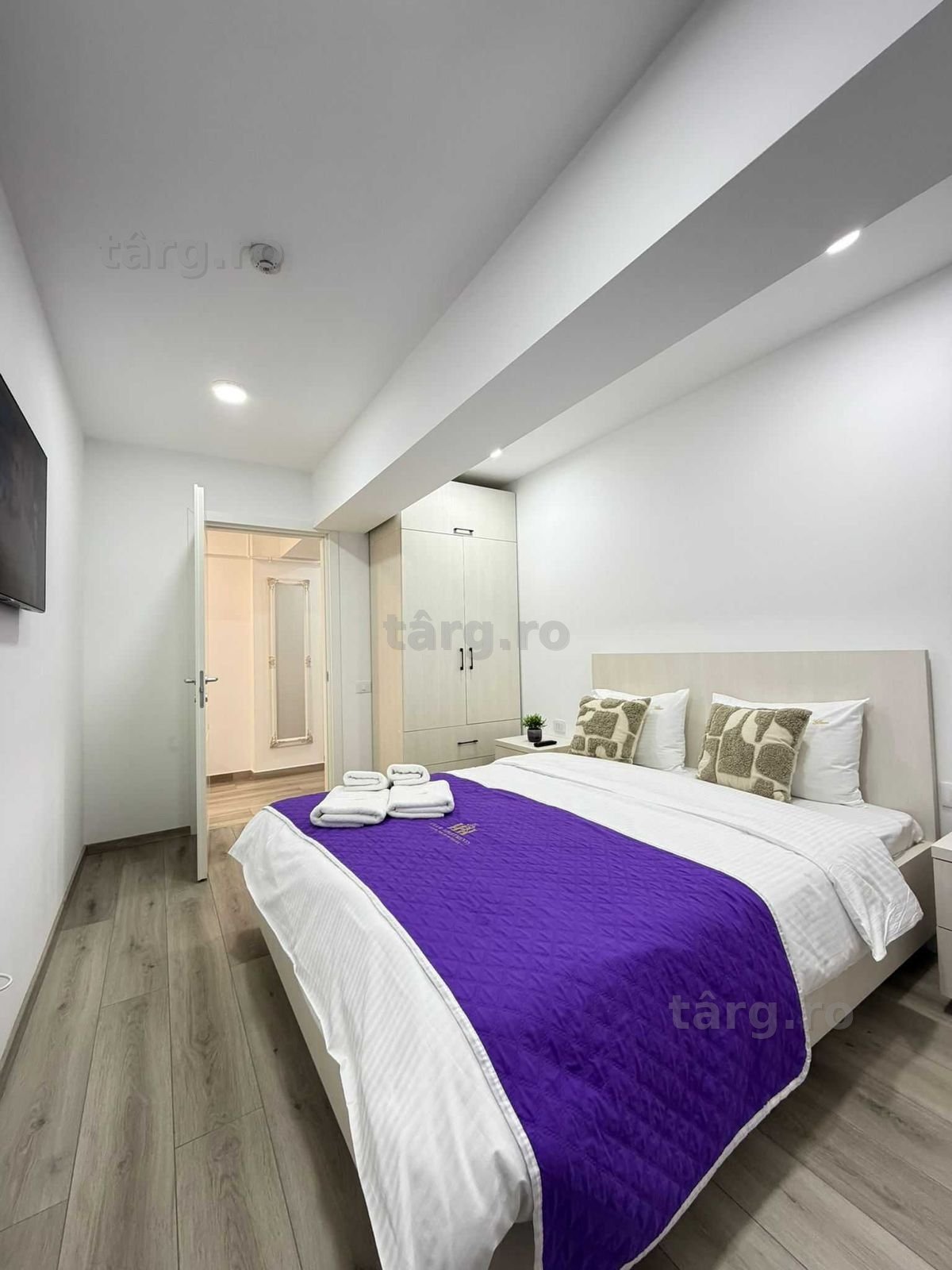 IS Cazare Lux Regim Hotelier Iasi Ap 1-2-3 Cam Centru-Palas-Newton 2