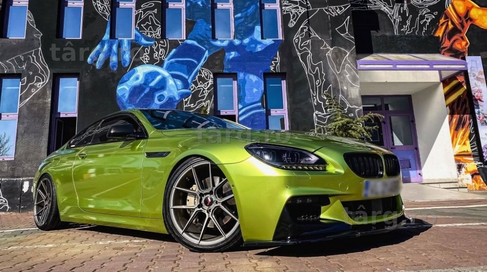 Jante aliajBMW Jr-wheels - Noi cu factura si garantie-12 rate