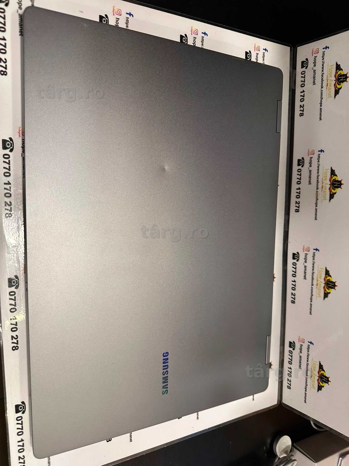 Hope Amanet P13 / Laptop Samsung Book Pro 5 3