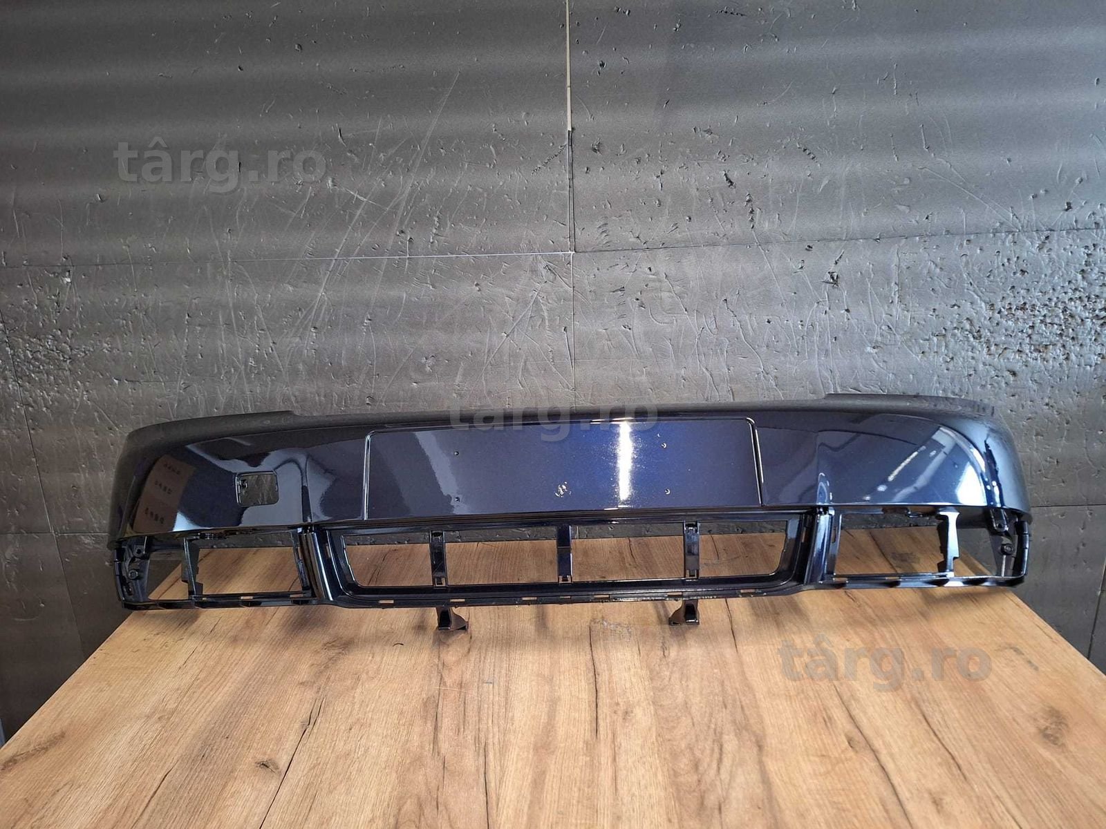 Bara Fata Audi A4 B6 An 2000-2004 (LZ5L (Albastru))