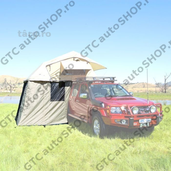 Anexa de cort ARB Simpson 3