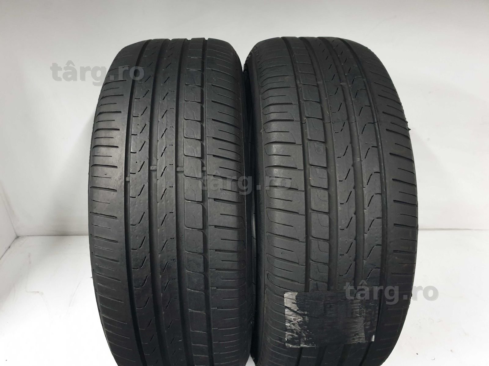 Anvelope Second Hand Pirelli Vara - 225/50 R18 95W