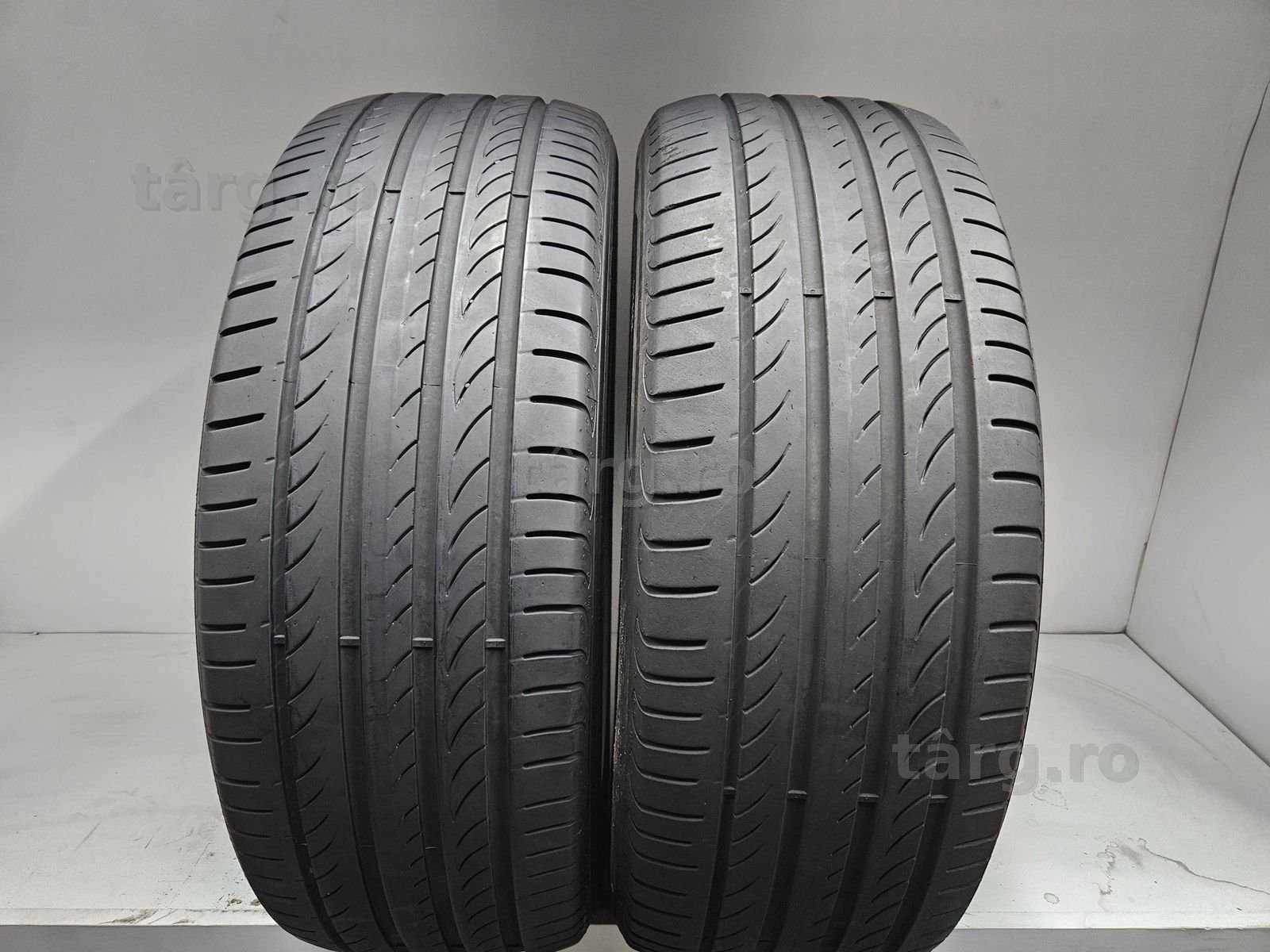 Anvelope Second Hand Pirelli Vara - 235/60 R18 93V