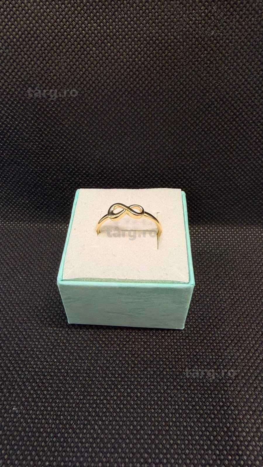 Inel 14K 1.45G (Ag.21)