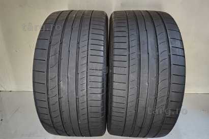 Anvelope Second Hand Continental Vara - 245/35 R18 92Y
