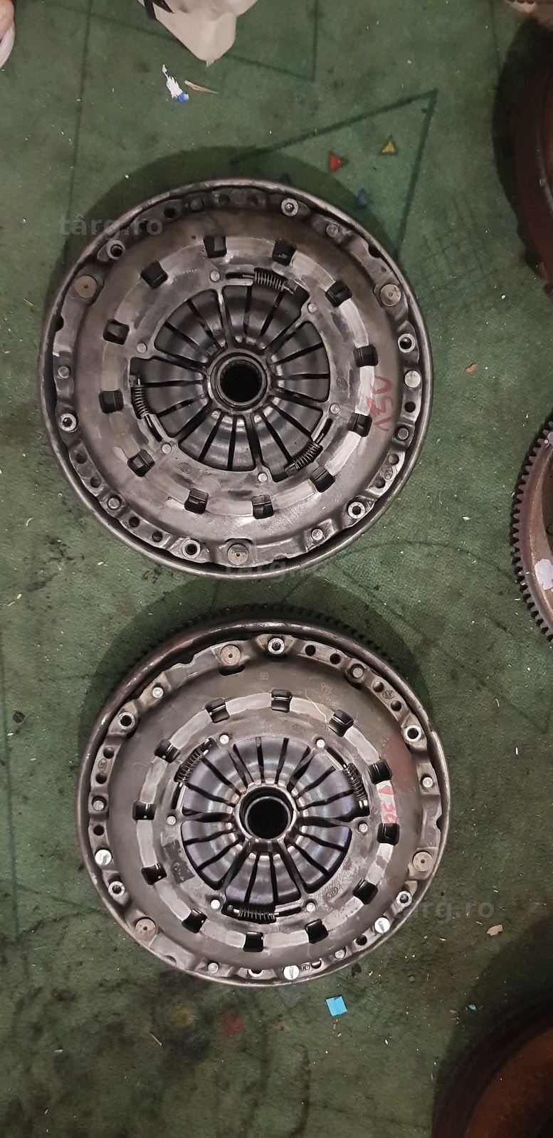 Volanta Convertizor Cutie viteze BMW E90 E87 Fuzeta Amortizor Etrier Planetara BMW E90 E87 2.0i