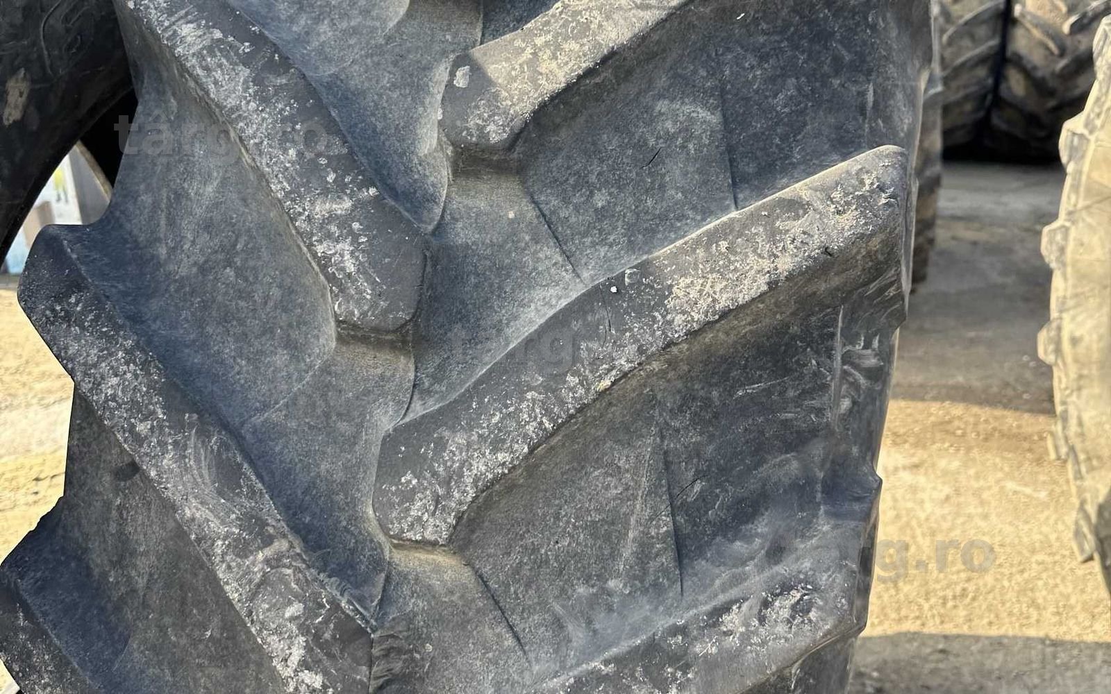 Cauciuc 600/65 R38 Pirelli