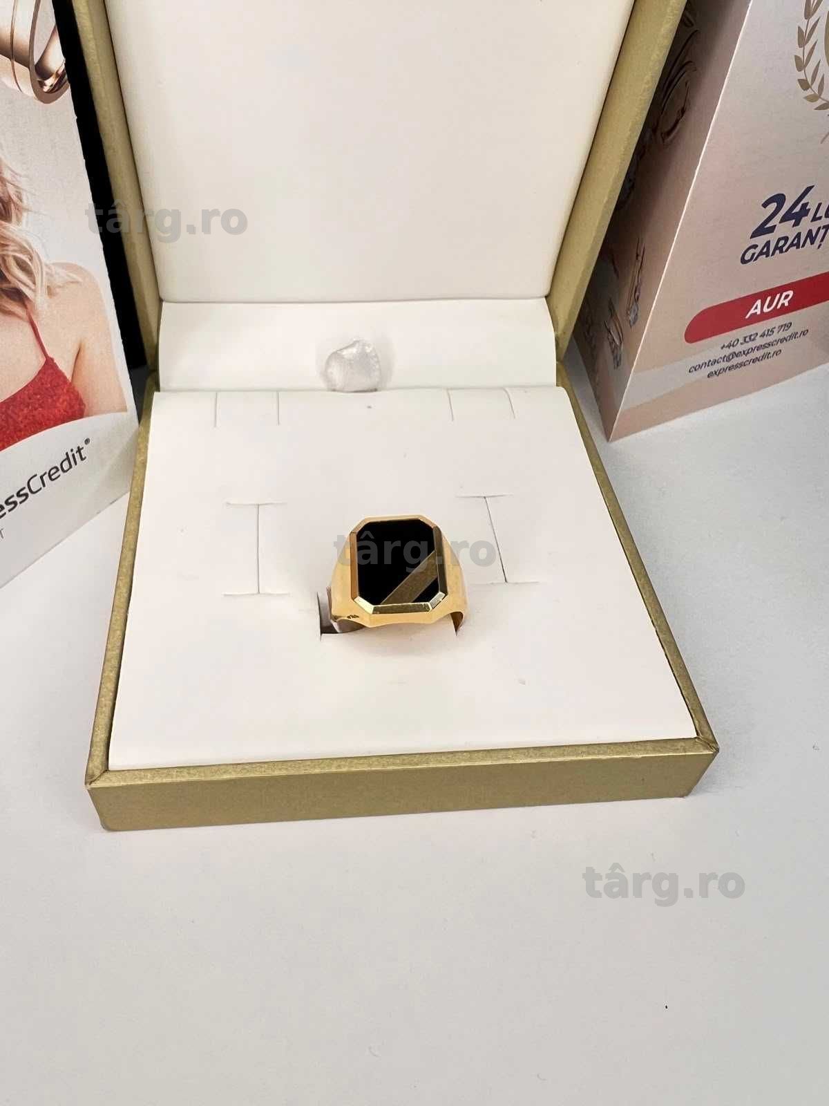 Ghiul Aur 18K 7.30gr (AG42 B.13500) GARANTIE 24 LUNI