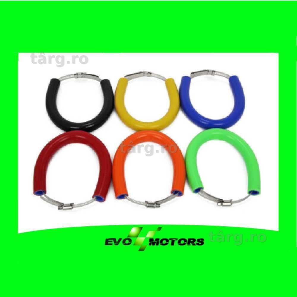Protectie Cazatura Toba Moto Cross Enduro KTM Honda Crf Evacuare