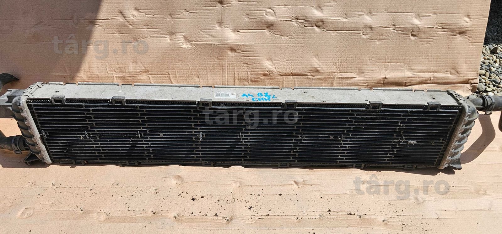 Radiator auxiliar apa Audi A4 B8 / A4 8T 2.0 TDI euro 6 CSU CNH