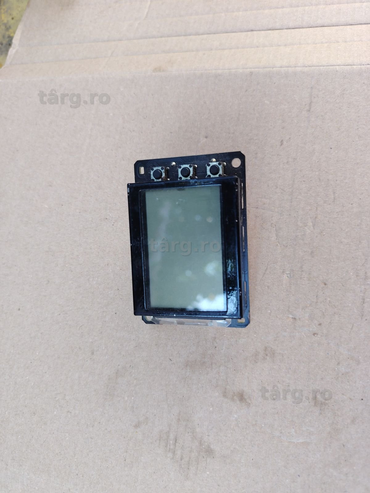 Calculator computer bord Aprilia RS 125