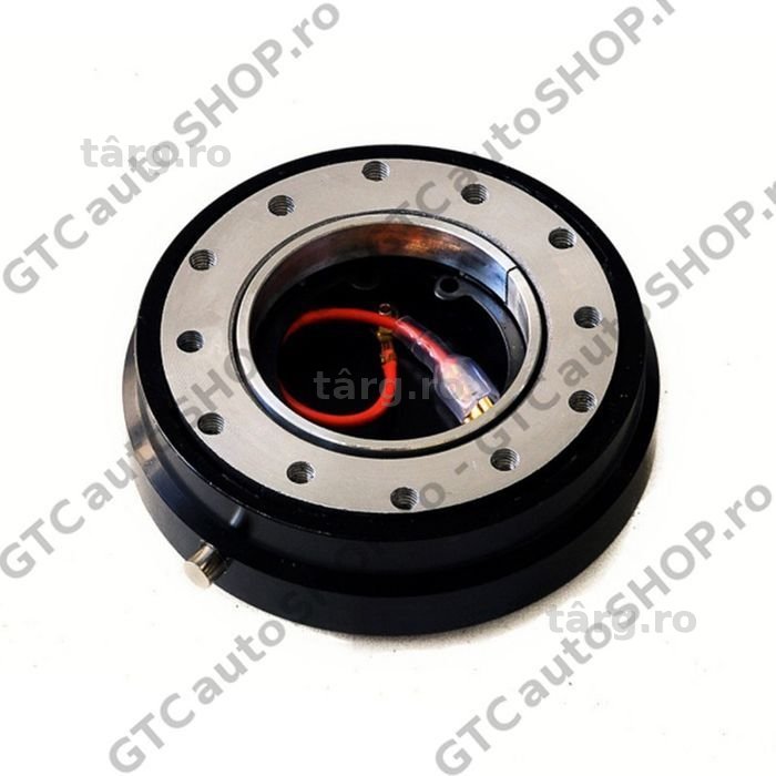 Sistem Quick-release volan motorsport