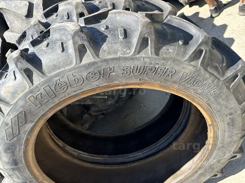 9,5r28 kleber tractor 5