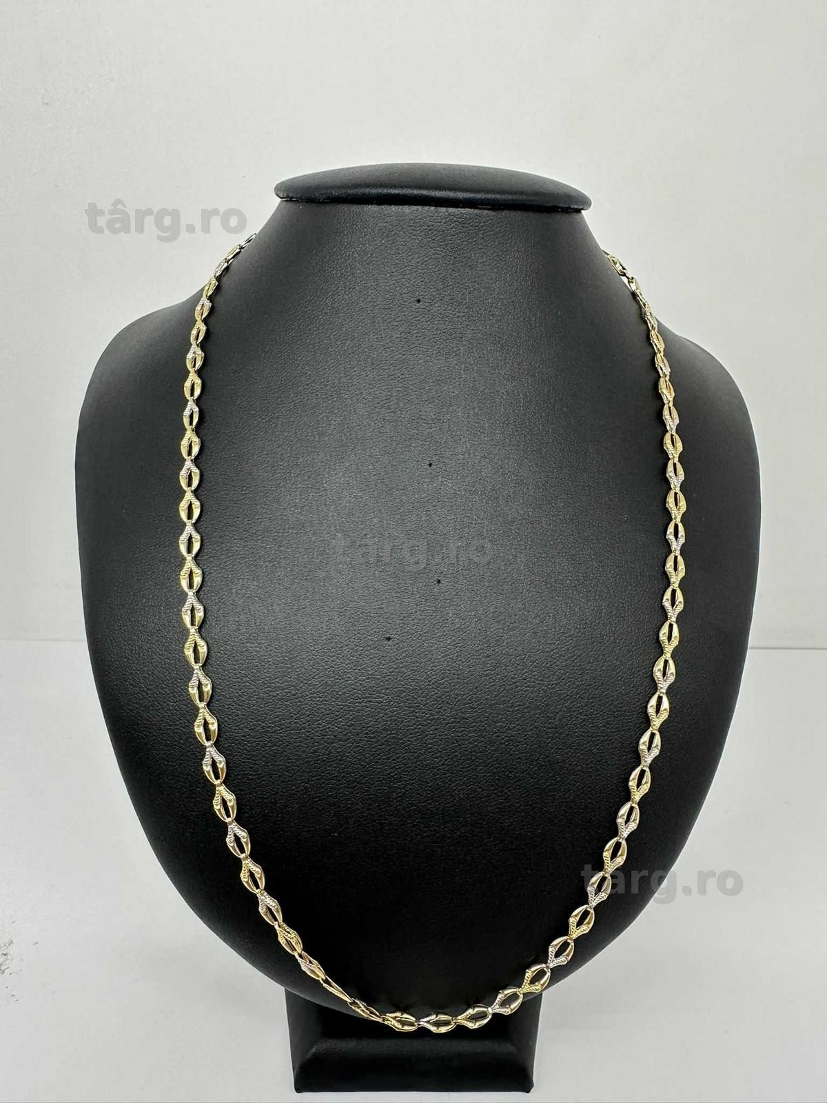 Lant 14k 5.49g ( Galata B7757.1 ) Garantie 2 ani!