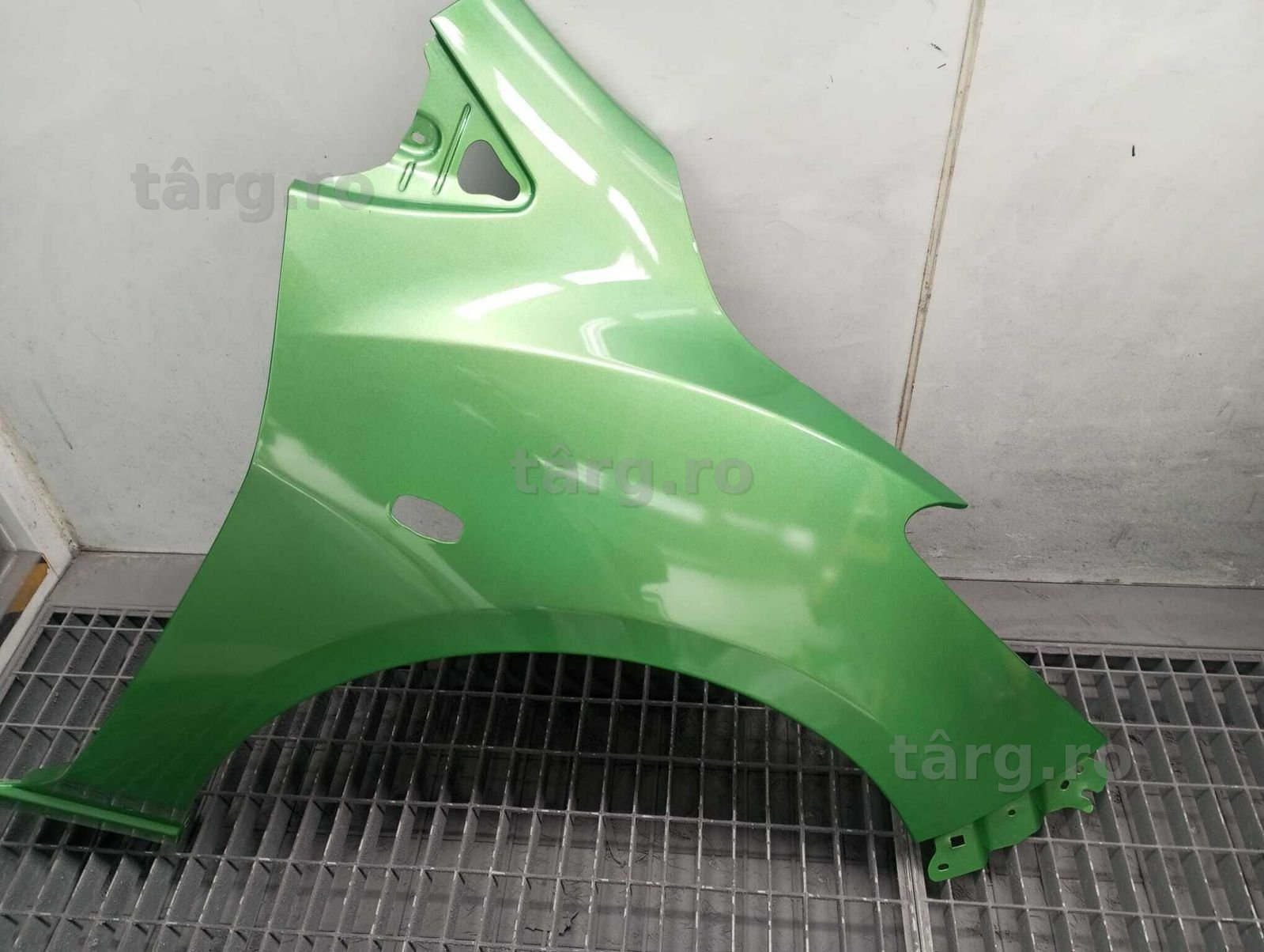 Aripa Fata Dreapta Mazda 2 II 2007-2014 (36V (Verde))