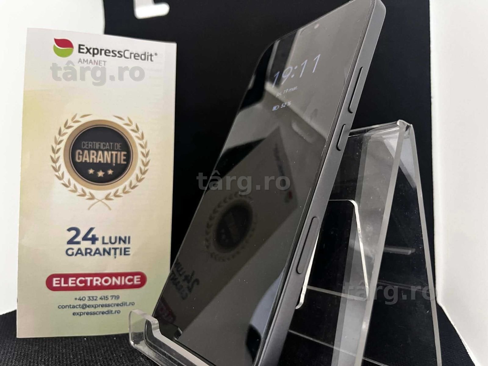 Telefon Honor 400 Lite (AG16 Moldova b32589)-Garantie 2 ani! 3